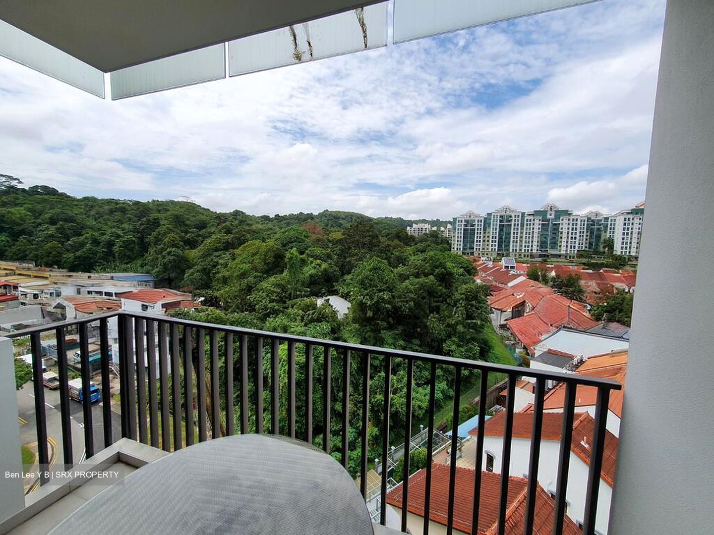 Natura@Hillview (D23), Apartment #555043661
